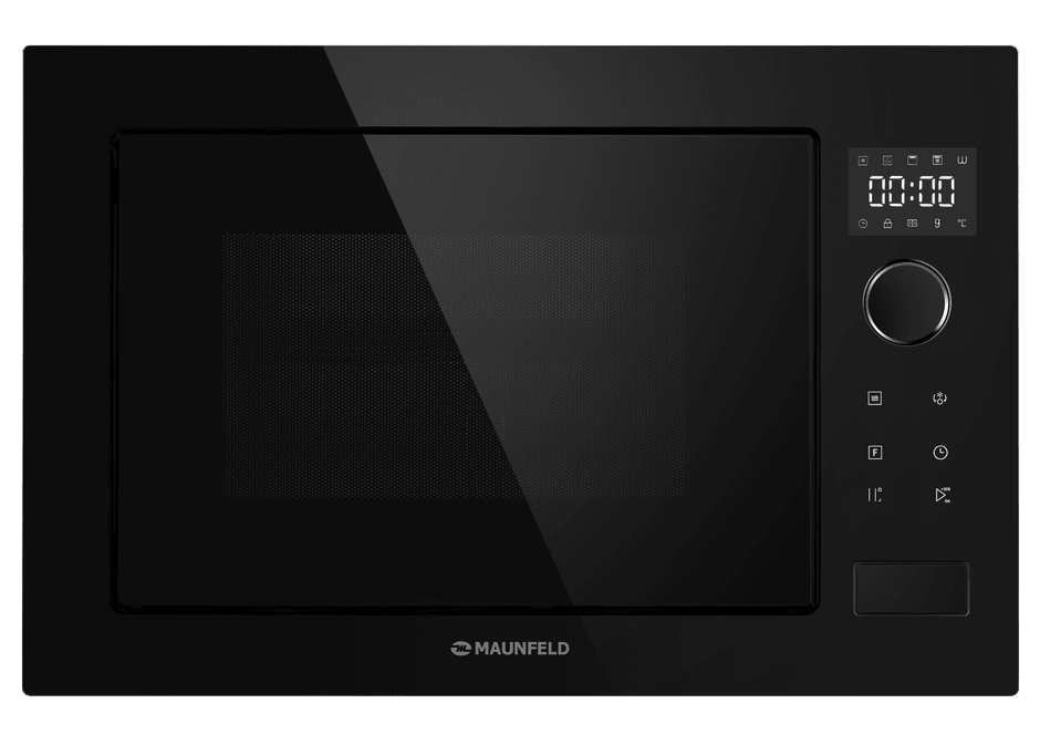 картинка Микроволновая печь Maunfeld XBMO251GB Glossy 