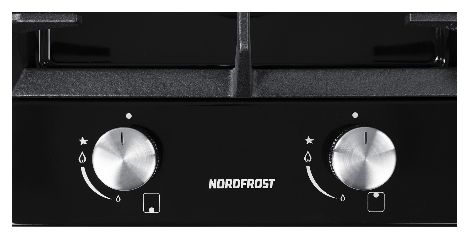 картинка Варочная панель Nordfrost HS 3022 B 