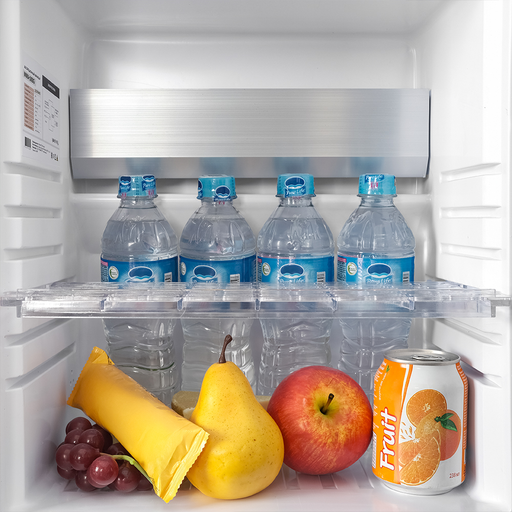 картинка Мини-бар Meyvel MMA-28BG черный 