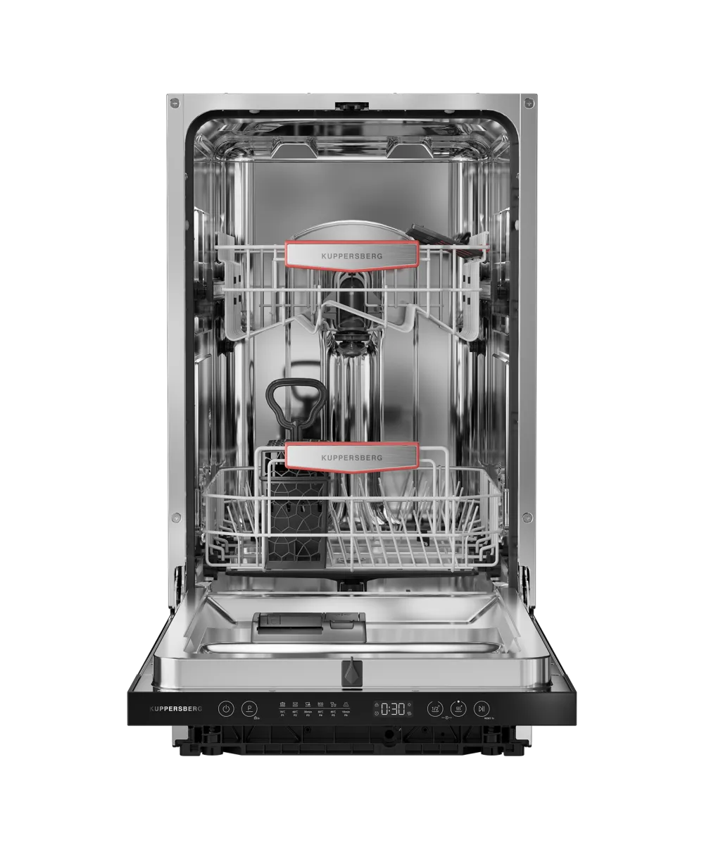 картинка Посудомоечная машина Kuppersberg GHS 4520 