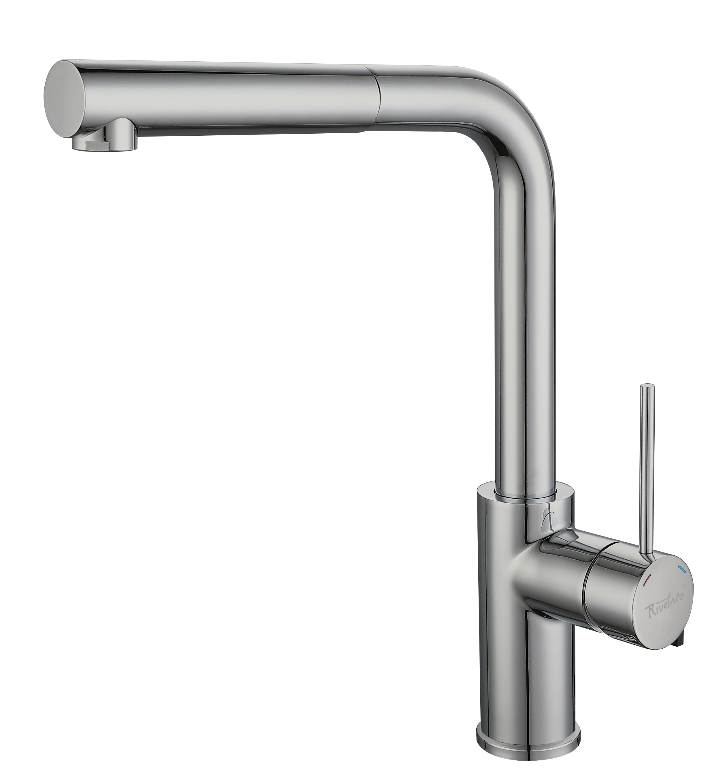 картинка Смеситель Rivelato Albano 1573503 BS 