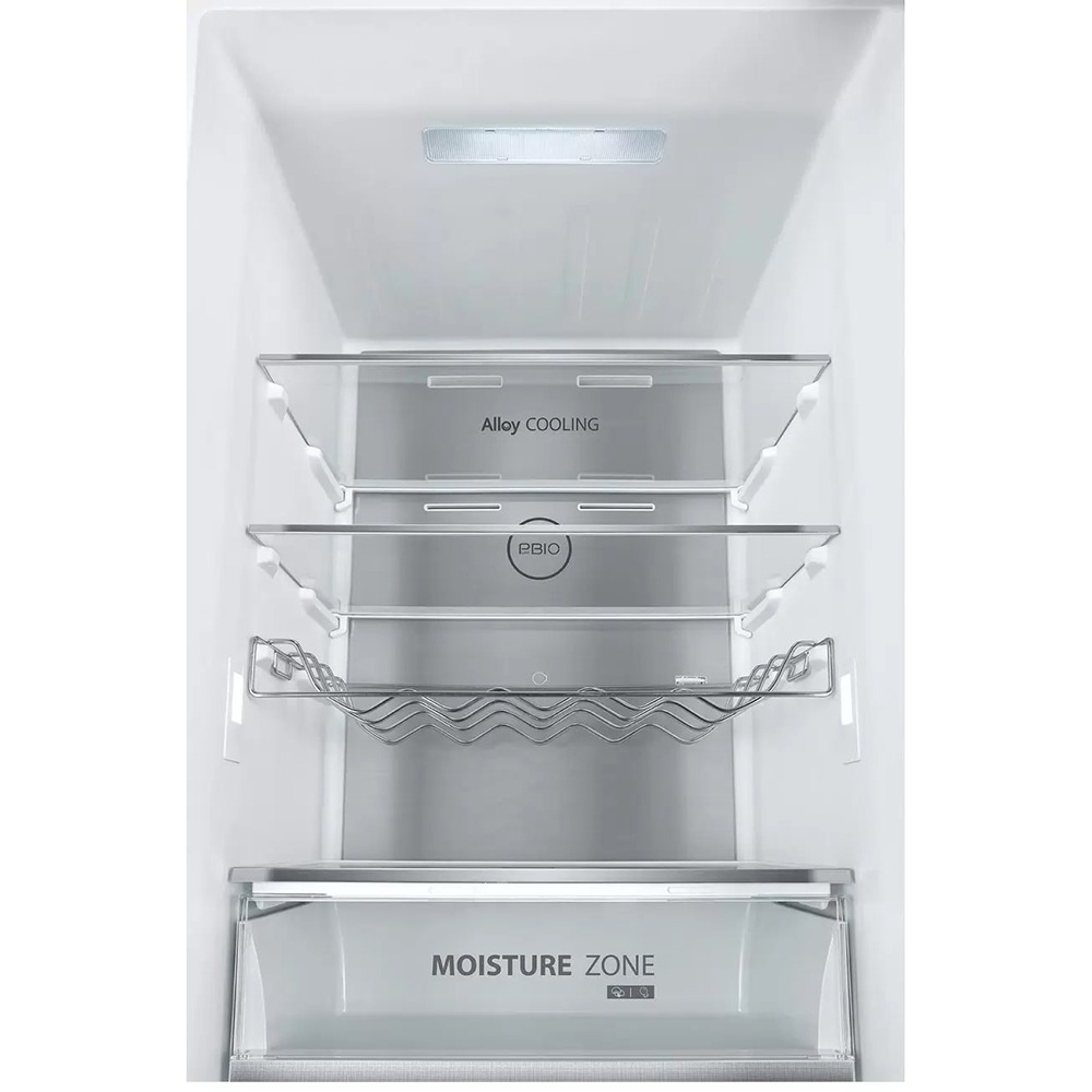 картинка Отдельностоящий холодильник Toshiba GR-RB500WE-PMJ(06) 