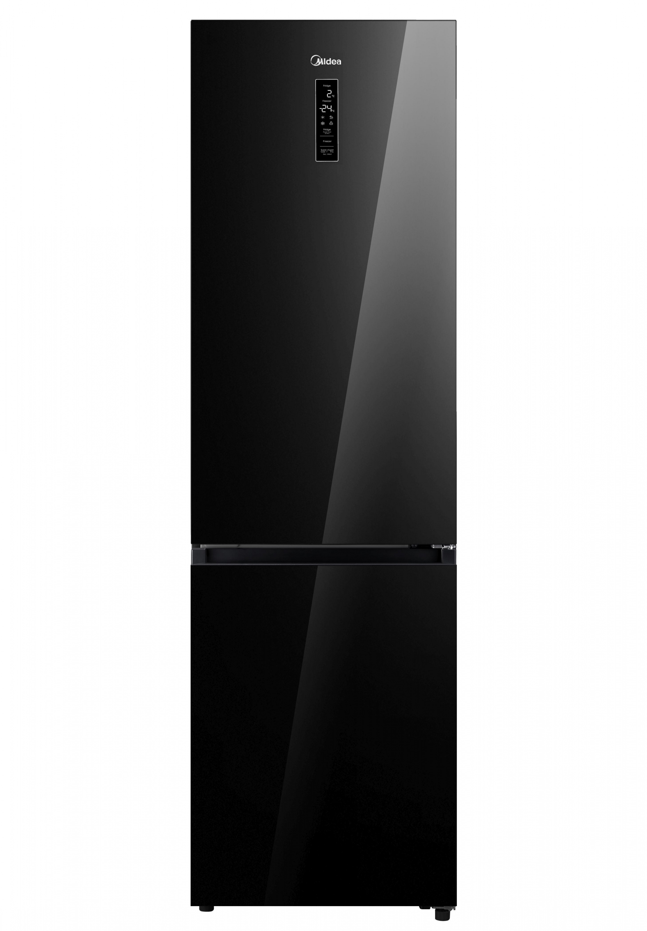 картинка Отдельностоящий холодильник Midea MDRB521MGE22ODM 
