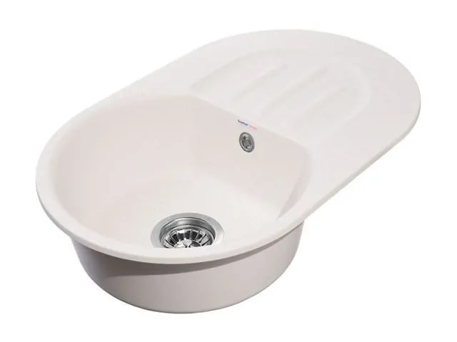 картинка Мойка для кухни Granfest-Smart SM685L 