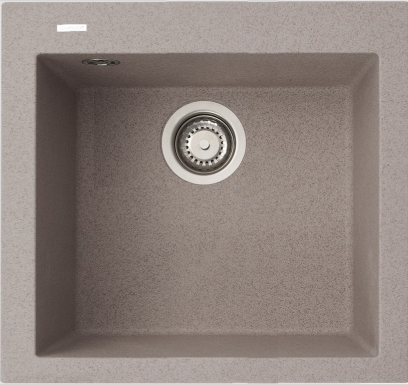 картинка Мойка Longran CUBE CUG 560.500 