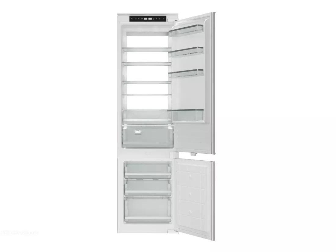 картинка Встраиваемый холодильник Bertazzoni REF604BBNPTC 