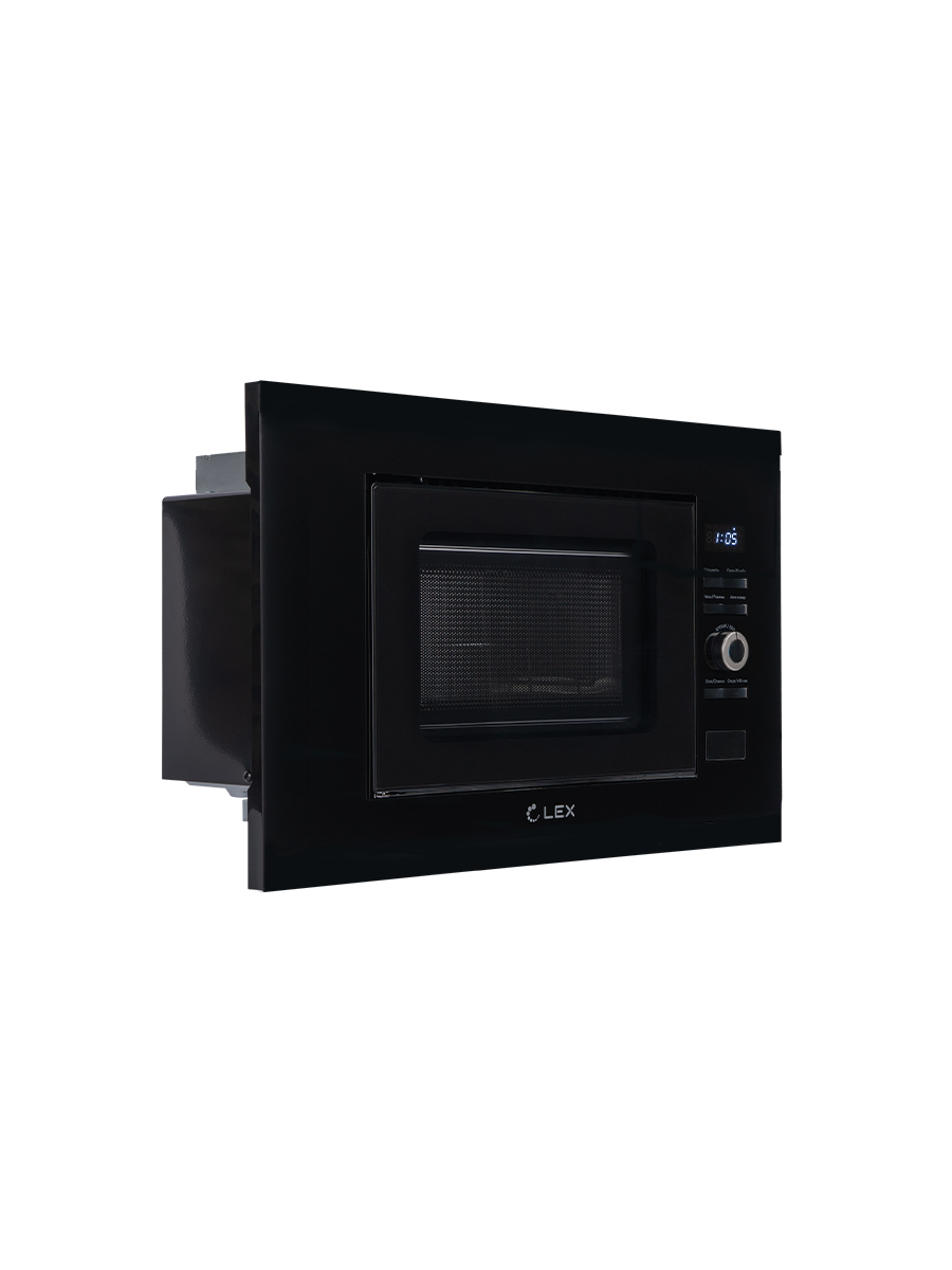 картинка Микроволновая печь Lex BIMO 20.03 BL 