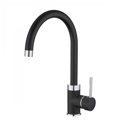 картинка Смеситель Emar Quartz ЕС - 3004 