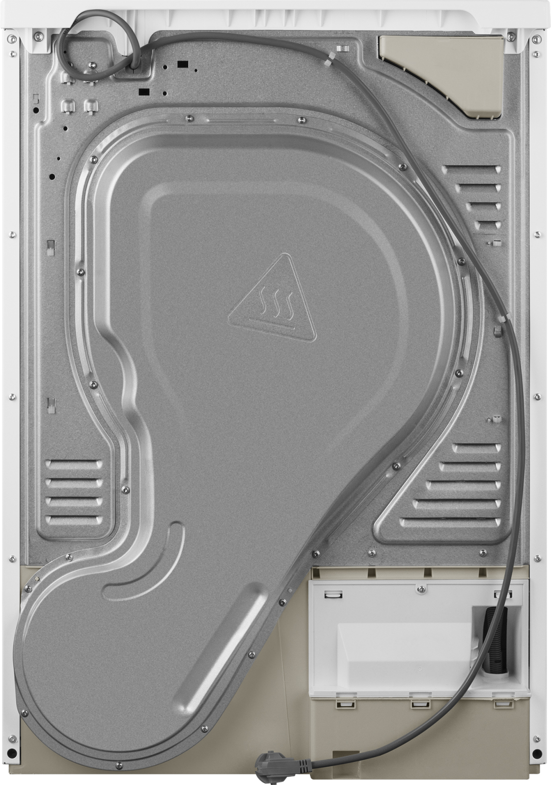 картинка Сушильная машина Weissgauff WD 547C 