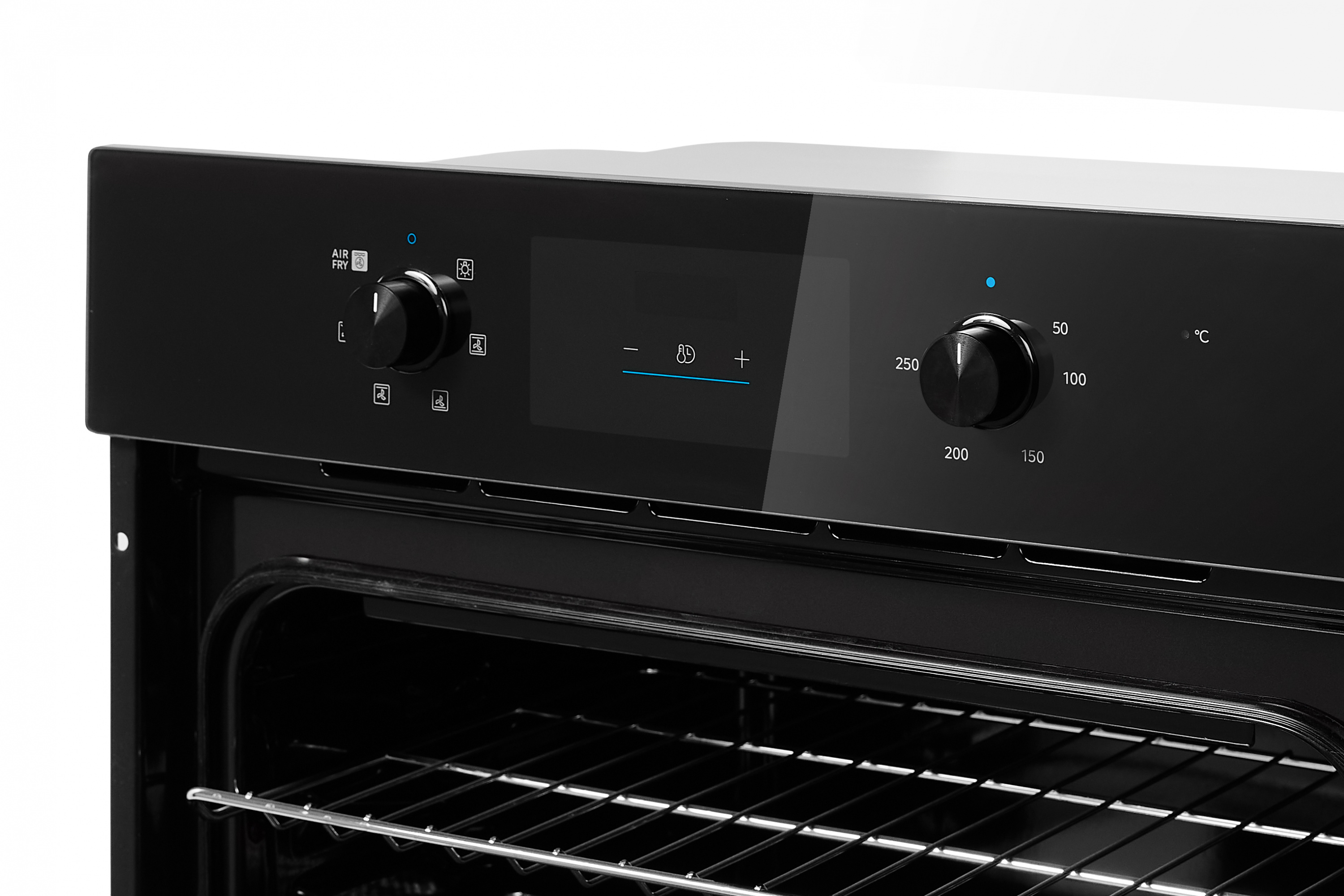 картинка |Discount| Электрический духовой шкаф Midea MO47007GB 