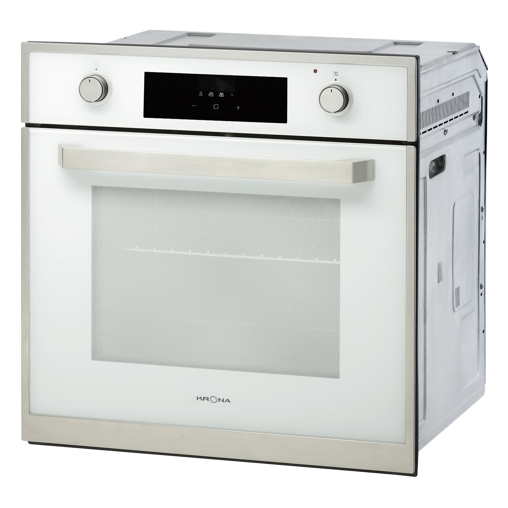 картинка Электрический духовой шкаф Krona ADRIANO 60 WH G 