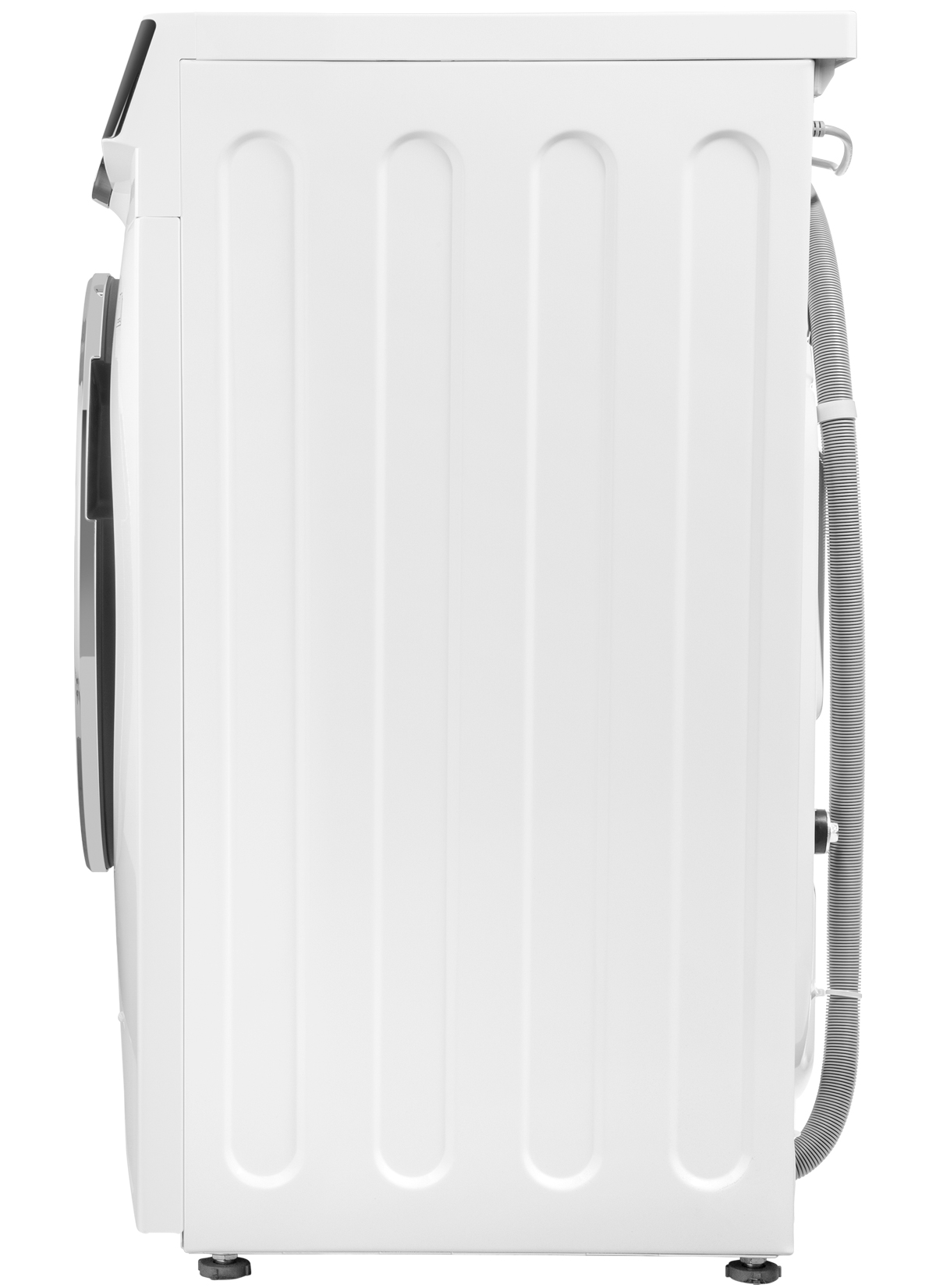 картинка Стиральная машина с сушкой инвертором и паром MAUNFELD MFWM1486WH06 