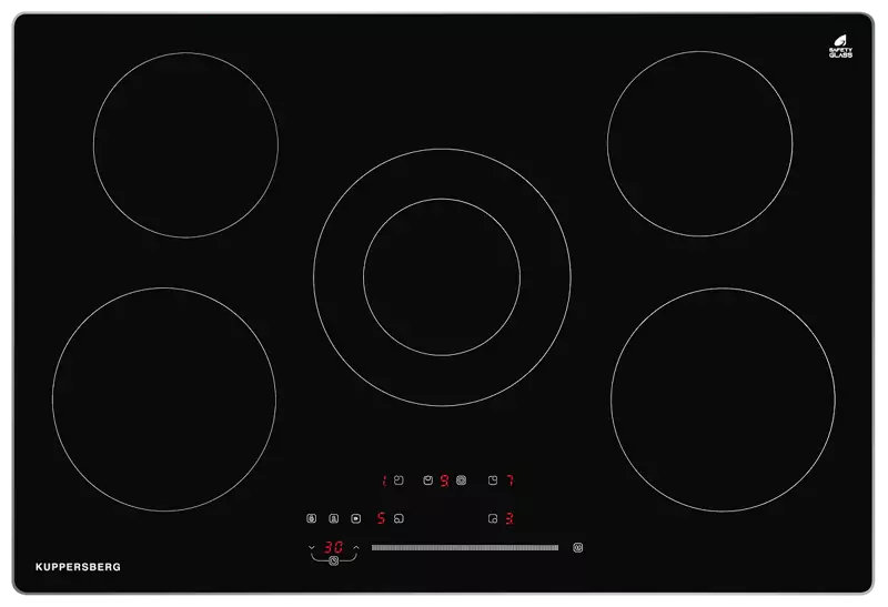 картинка Варочная панель Kuppersberg ECS 703 R 