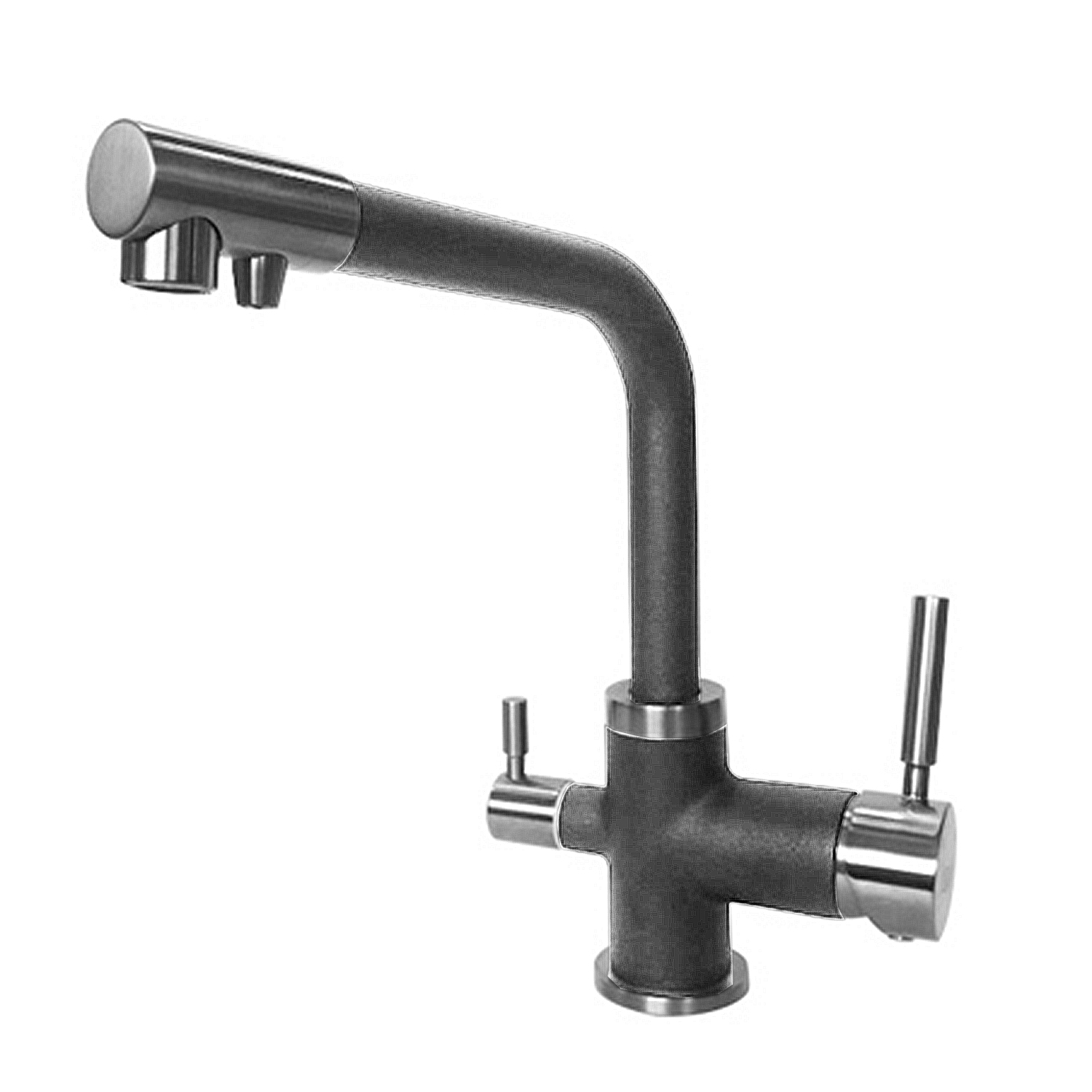 картинка Смеситель Gerdamix STENLY (DG) 