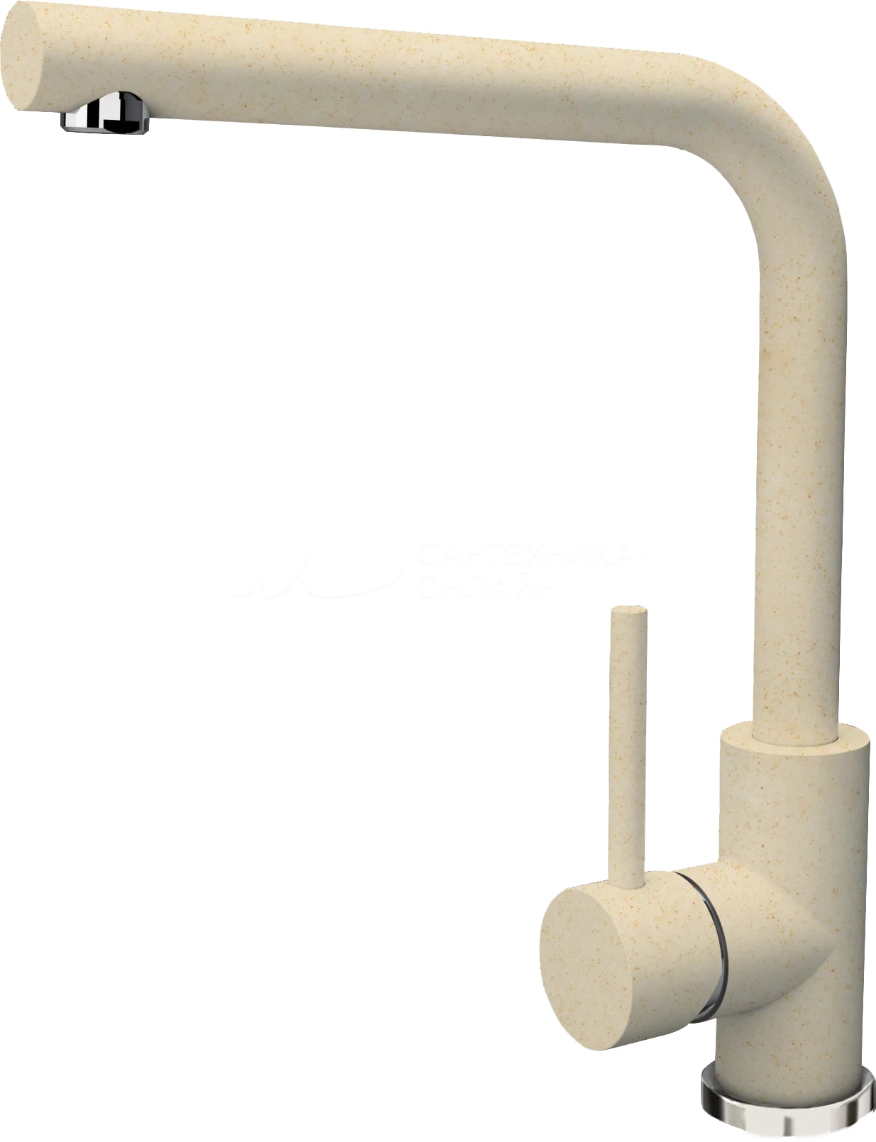 картинка Смеситель Dr. Gans ЛИРА 