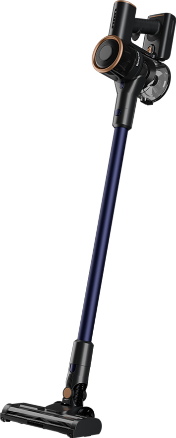 картинка Пылесос моющий Weissgauff V16 BLDC 250 Turbo Wet&Dry 