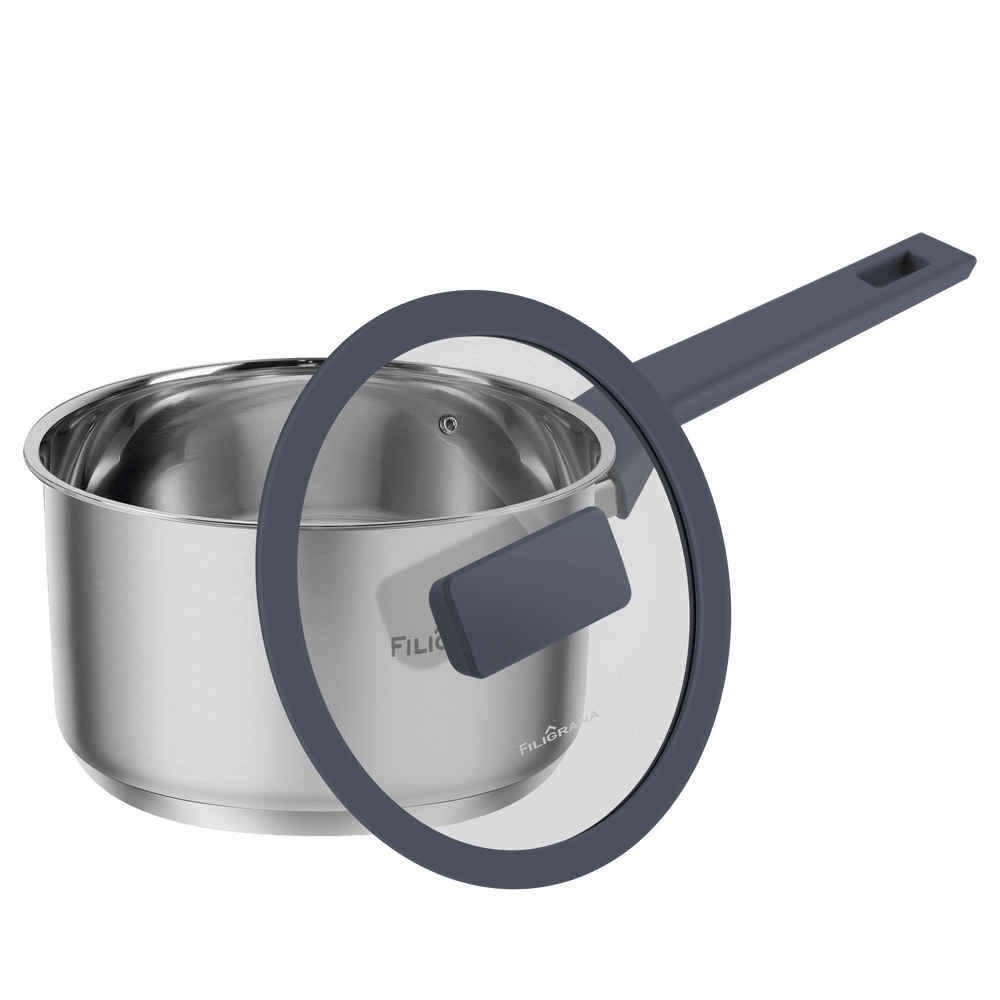 картинка Ковш с крышкой Maunfeld FILIGRANA STELLA FG18STL01SP 