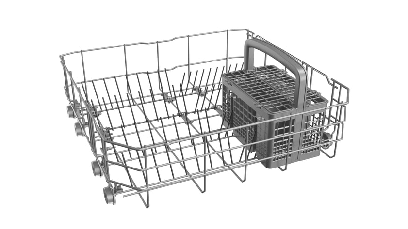 картинка Посудомоечная машина Teka DFI 46700 