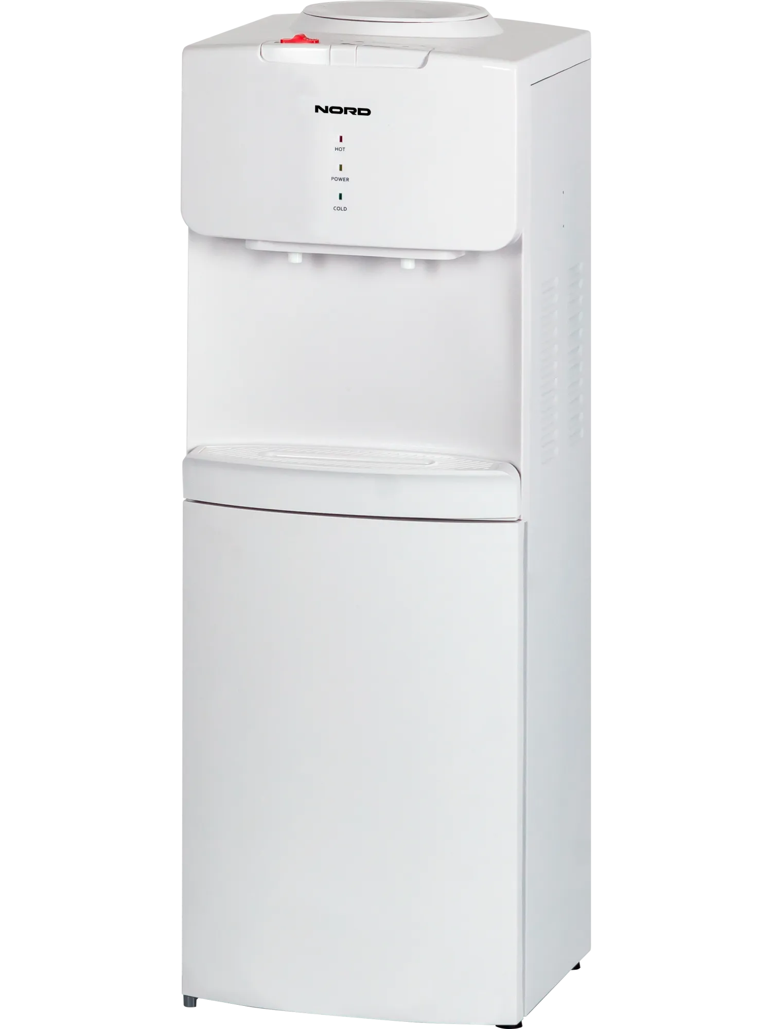картинка Кулер Nord FK 53 W 