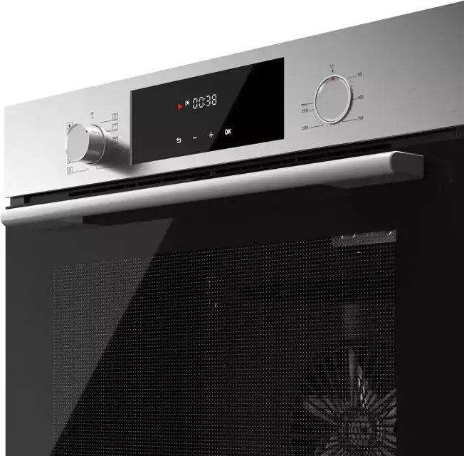 картинка Духовой шкаф Kuppersberg HF 609 BX 