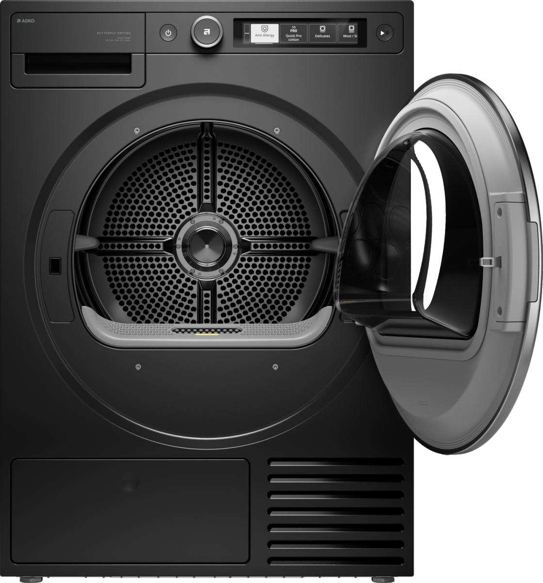 картинка Комплект Asko Style 20 (W5096RG + T509HRG + HS60G) 