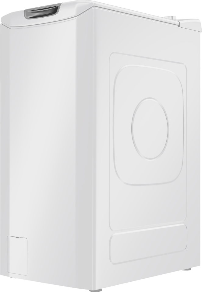 картинка Стиральная машина с паром Haier RTXS G584TMH-07 