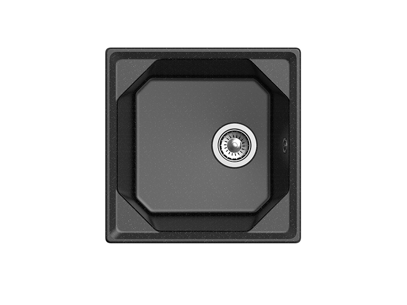 картинка Мойка для кухни Granfest GF-U-500 