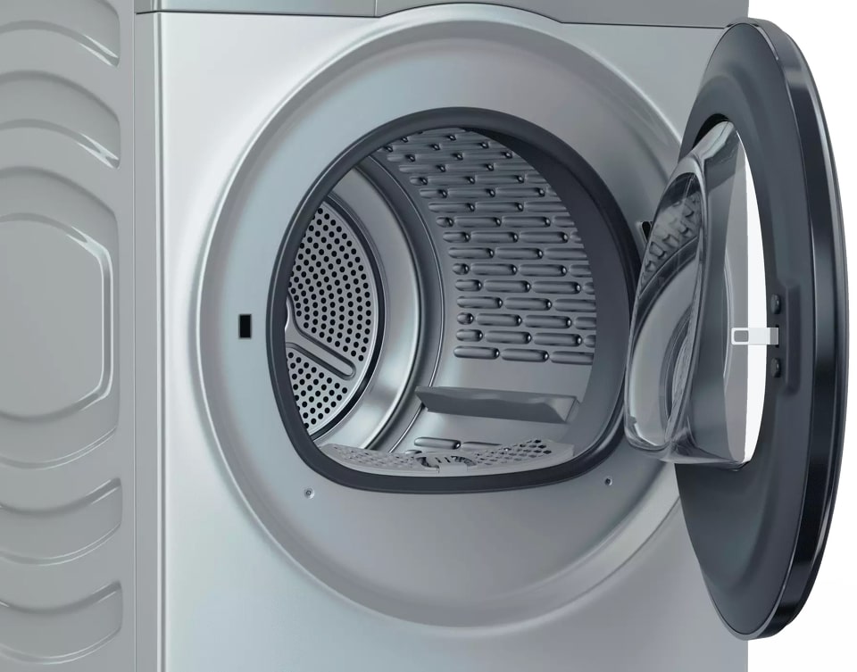 картинка Сушильная машина Haier HD90-A2929AS серебро 