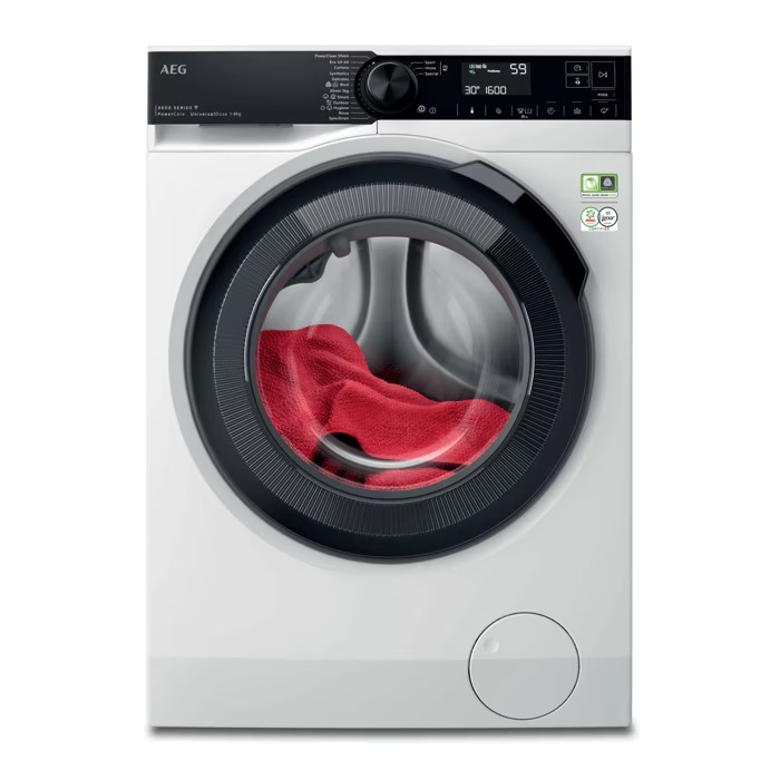 картинка Комплект AEG LFR83866SOE+TR8384CE 