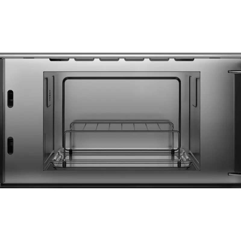 картинка Микроволновая печь встраиваемая Bosch BEL7321B1 черный 
