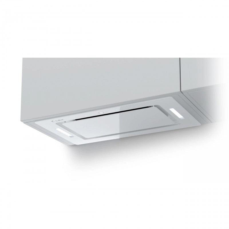 картинка Кухонная вытяжка Lex GS BLOC GS 600 WHITE 