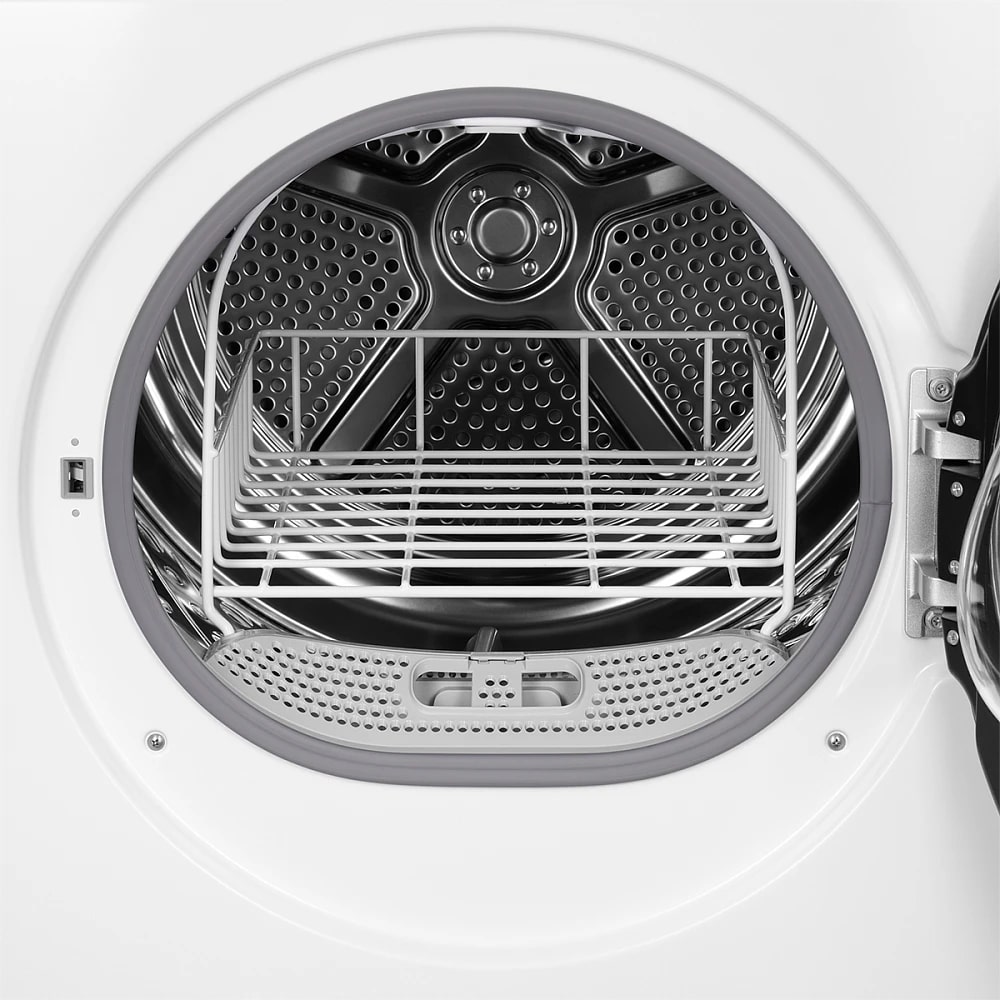 картинка Сушильная машина Monsher MDM 660 Blanc  картинка Сушильная машина Monsher MDM 660 Blanc