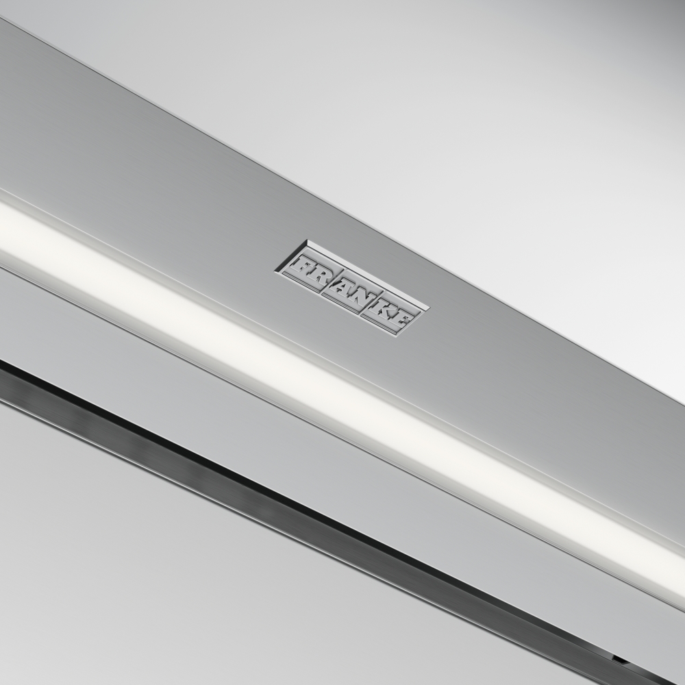 картинка Кухонная вытяжка полновстраиваемая Franke Box FBFP XS A52 