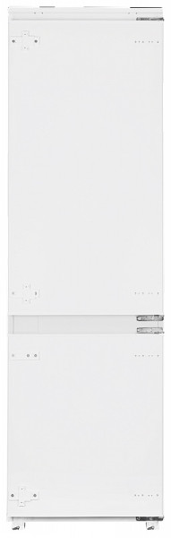 картинка |Discount| Холодильник Kuppersberg NBM 17863 двухкамерный белый 