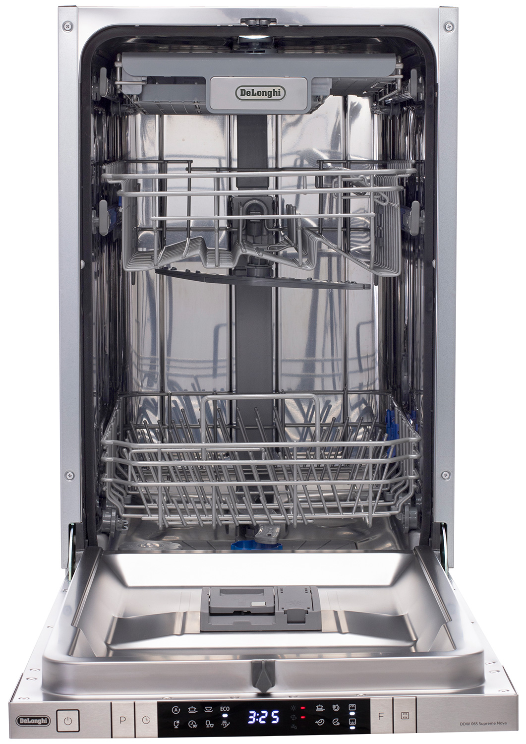 картинка Посудомоечная машина Delonghi DDW 06S SUPREME NOVA 