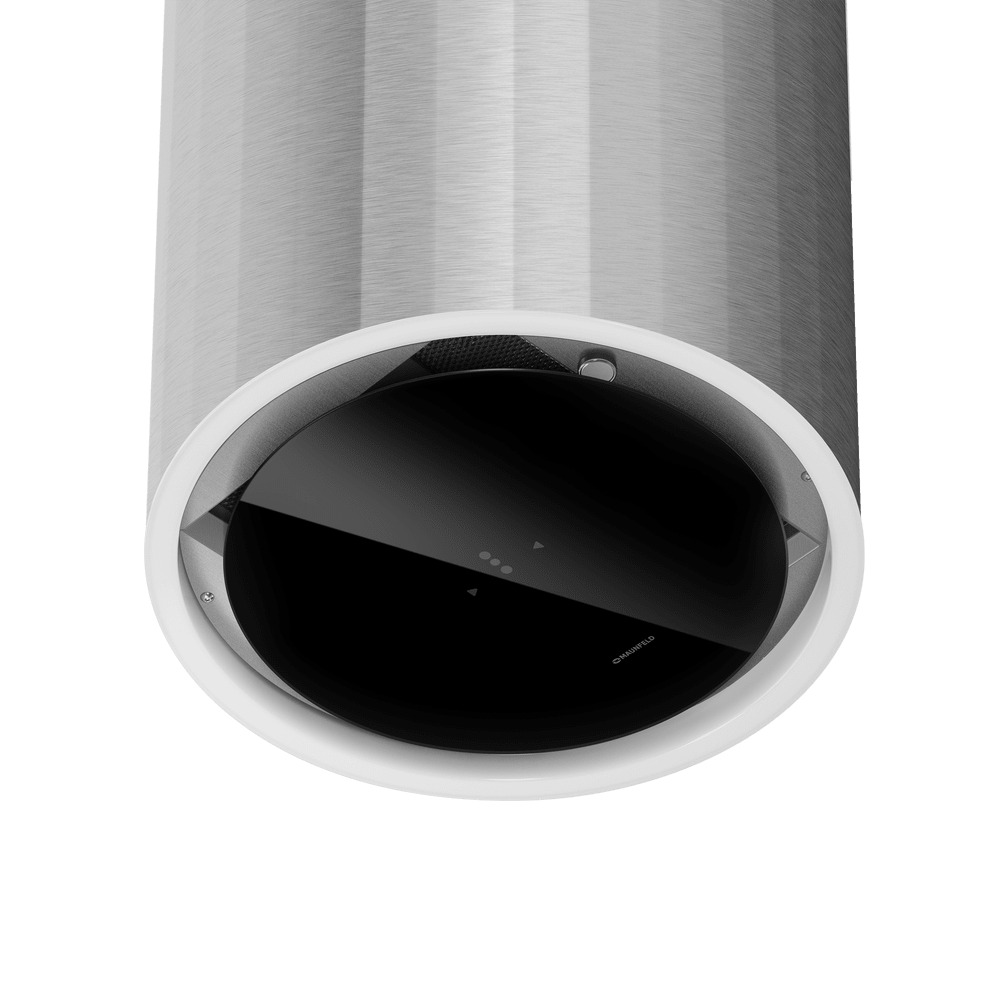 картинка Кухонная вытяжка Maunfeld ADELAIDE 39 WALL INOX 