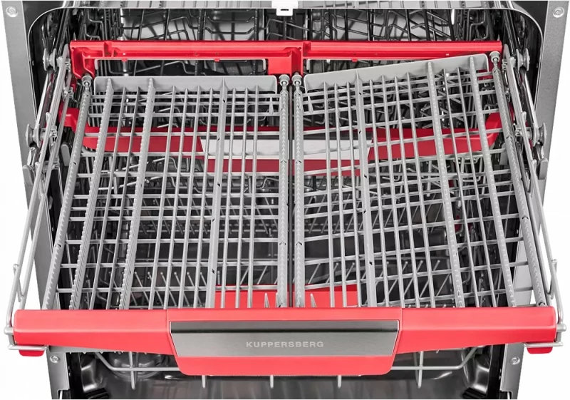 картинка Посудомоечная машина Kuppersberg GSM 6073 