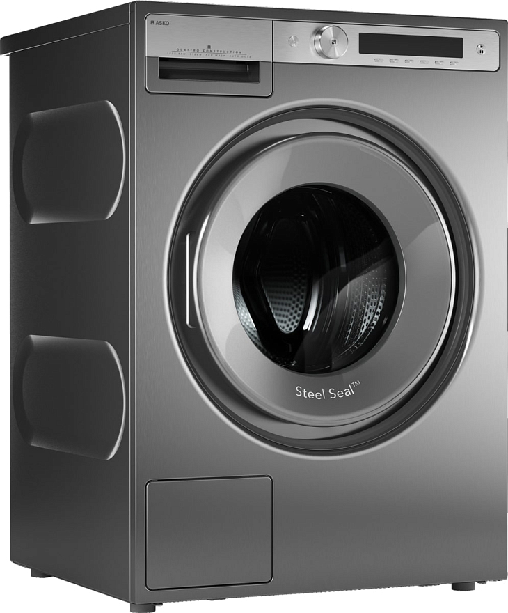 картинка Стиральная машина Asko W6098X.S/3 