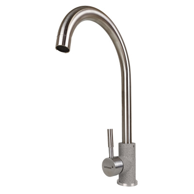 картинка Смеситель Gerdamix KALAMBO (FL) 