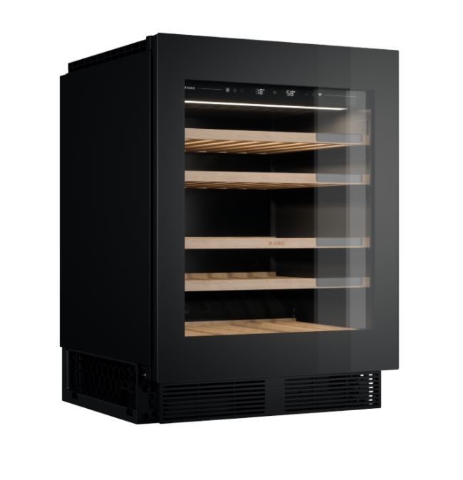 картинка Встраиваемый винный шкаф ASKO WU886G1ENB1 