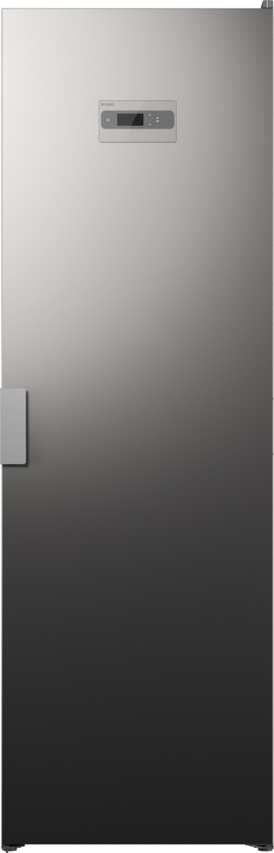 картинка Сушильный шкаф Asko DC7784V.T титан  картинка Сушильный шкаф Asko DC7784V.T титан