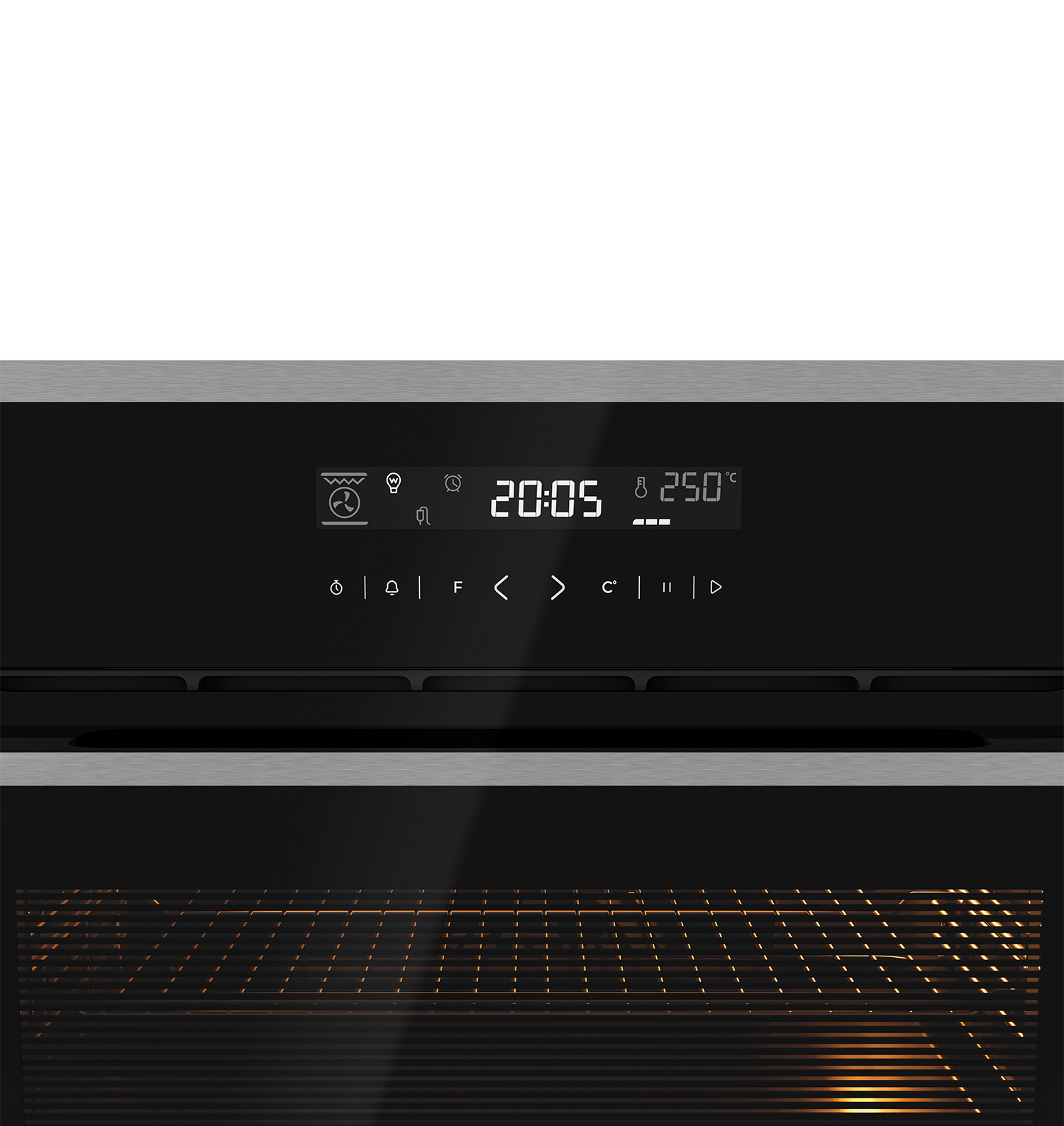 картинка Духовой шкаф Millen MEO 603 IX 