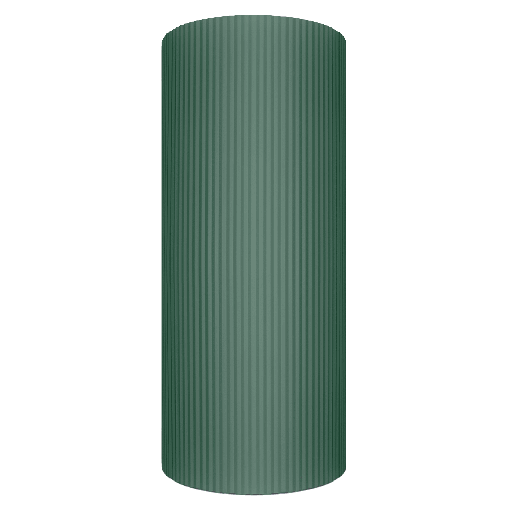 картинка Кухонная вытяжка Maunfeld 39 WALL зеленый 