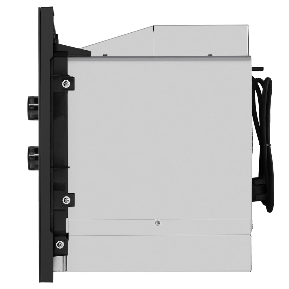 картинка Микроволновая печь Maunfeld MBMO820MGB203 