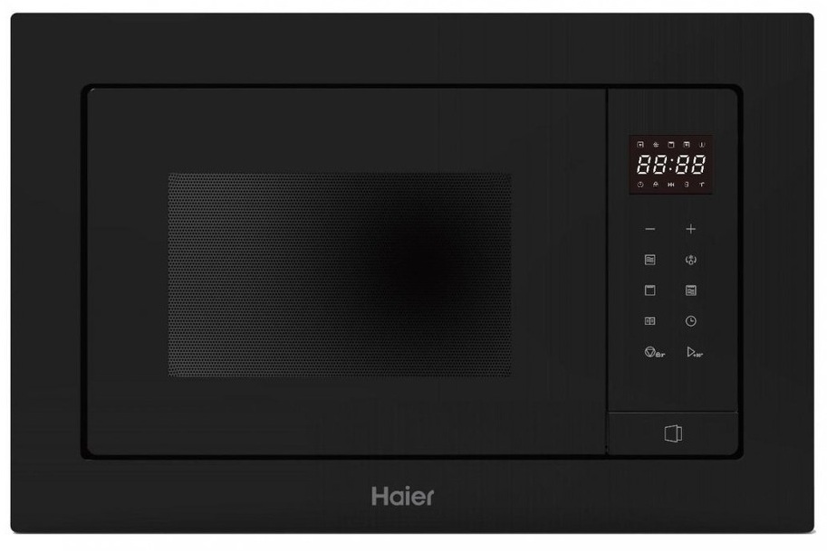 картинка Микроволновая печь встраиваемая Haier HMX-BTG207B 