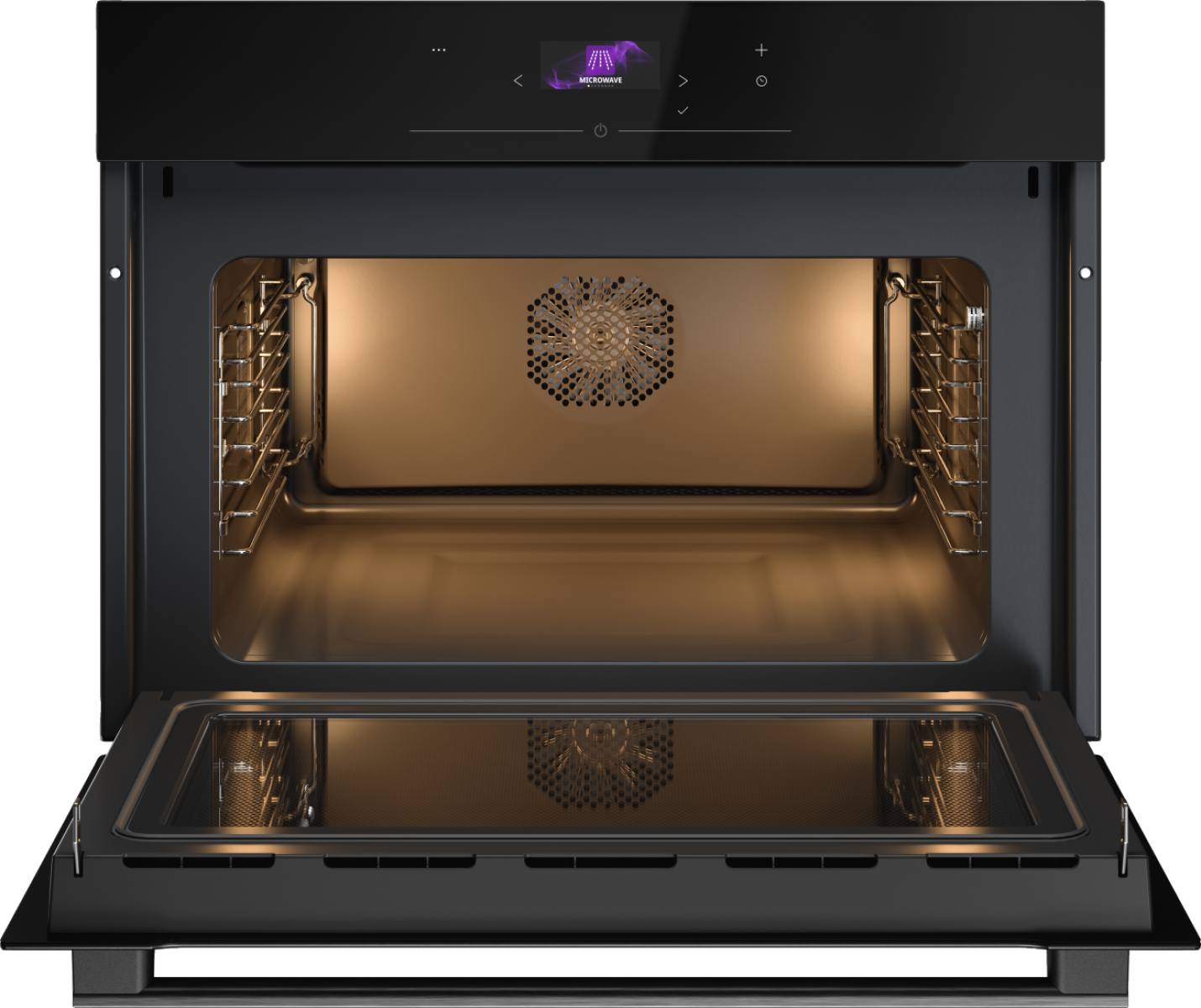 картинка Микроволновая печь Asko OM24BGH 