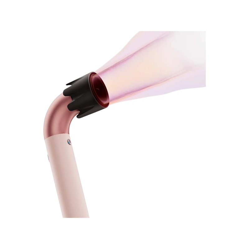 картинка Фен Dyson HD17 Pro Ceramic Pink/Rose Gold 113332-01 