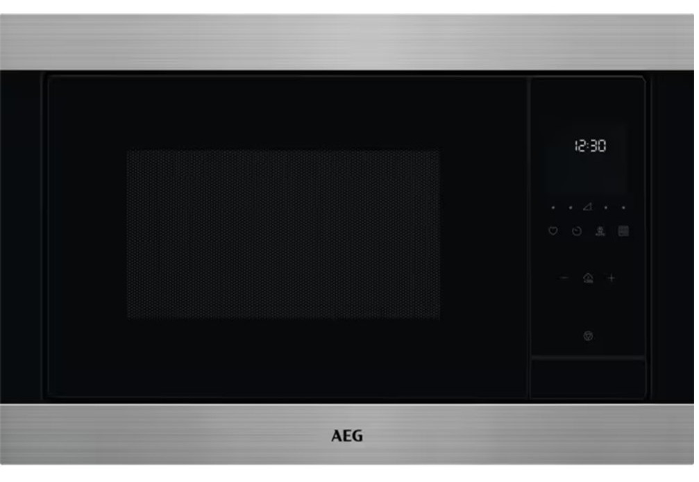 картинка Микроволновая печь встраиваемая Aeg TMS5G25IEM 