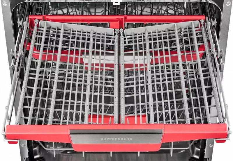 картинка Посудомоечная машина Kuppersberg GSM 6073 