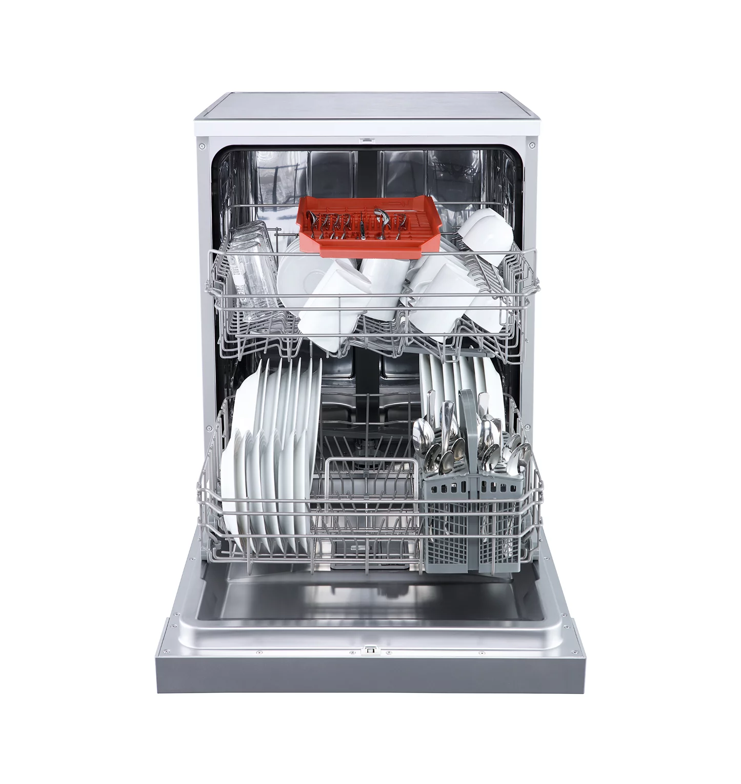 картинка Посудомоечная машина Lex DW 6062 IX 